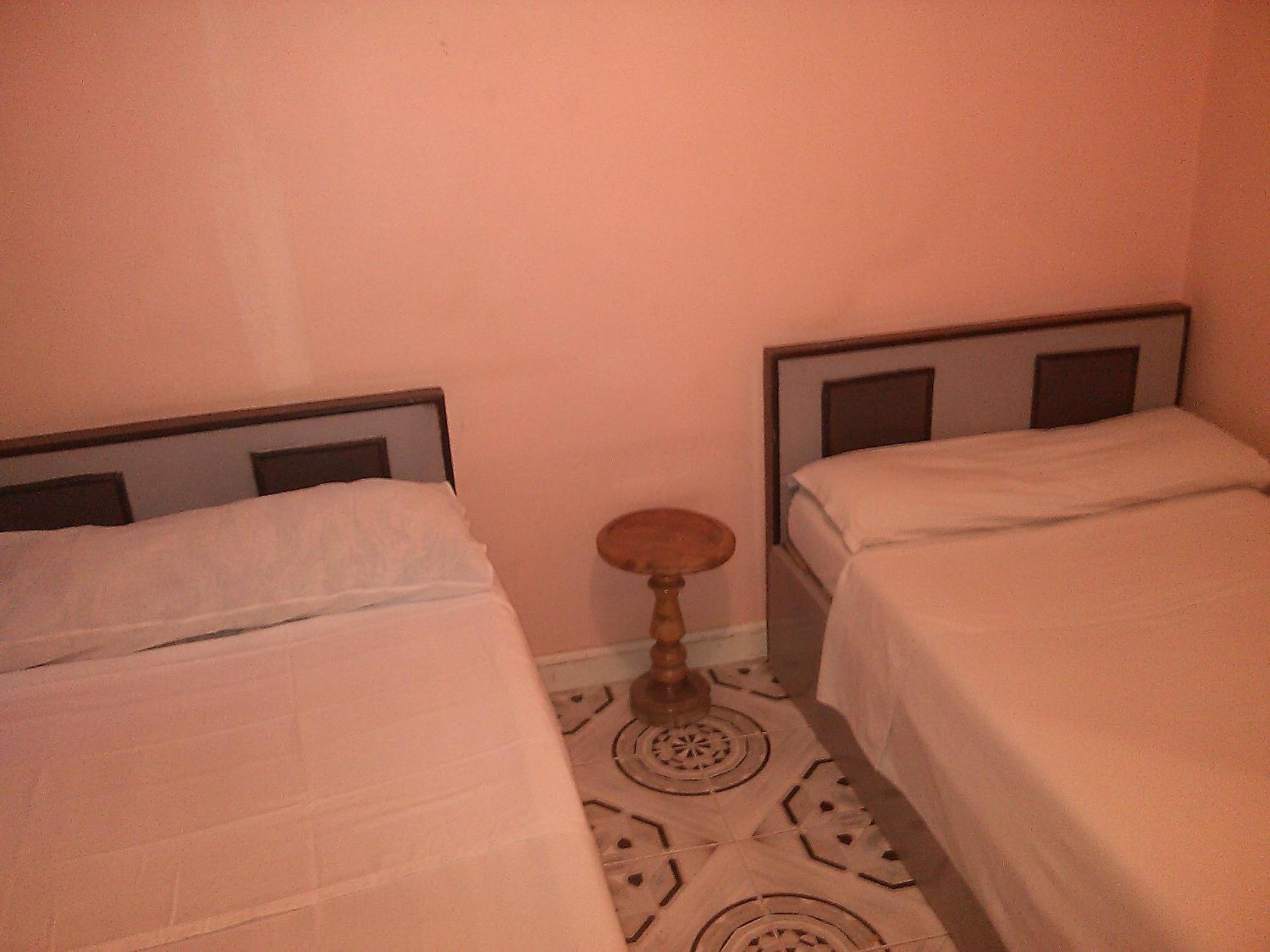 Pharaohs Hotel Luxor Ngoại thất bức ảnh