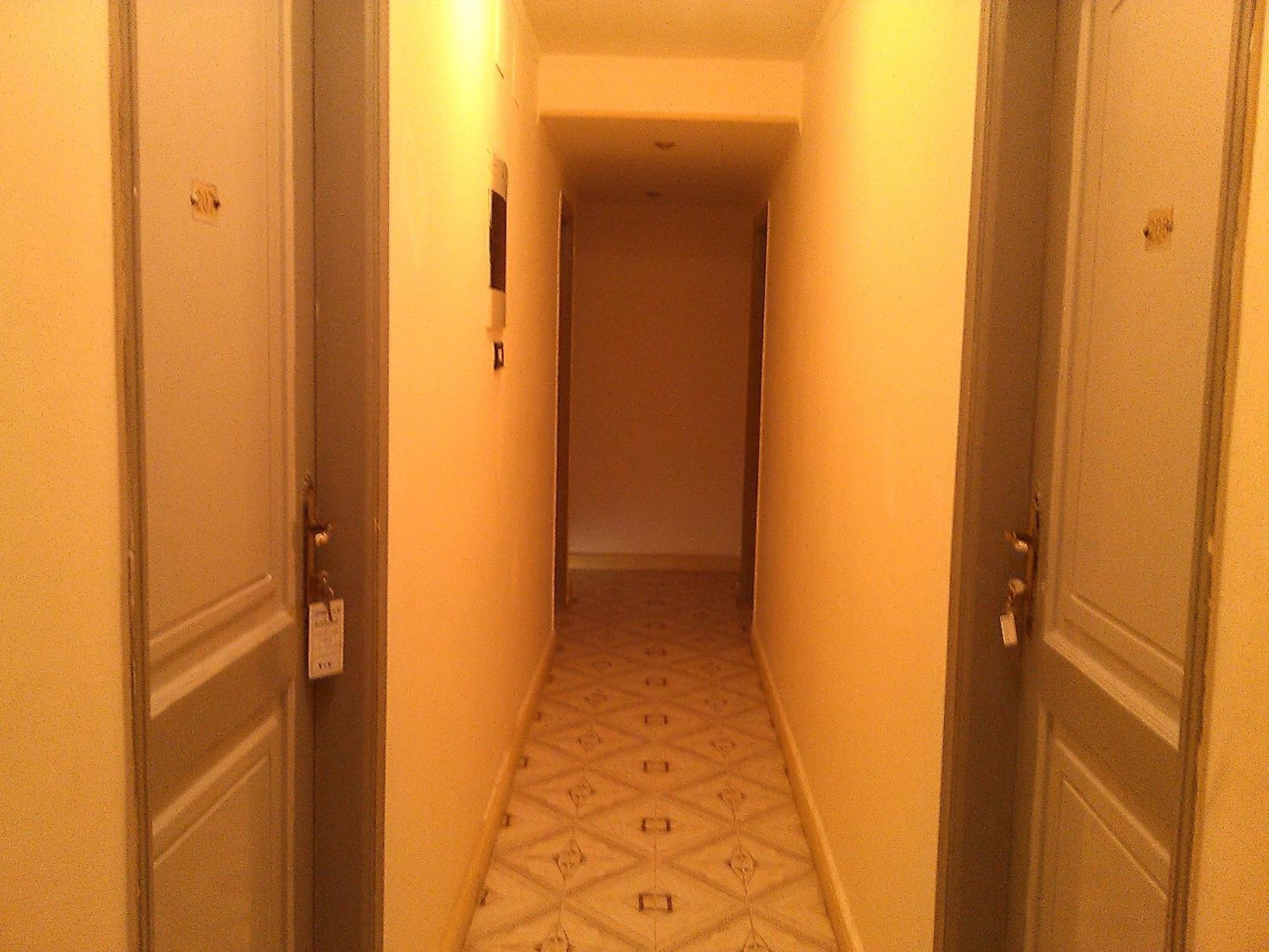 Pharaohs Hotel Luxor Ngoại thất bức ảnh