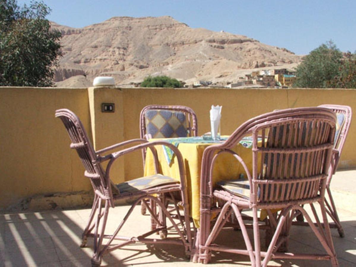 Pharaohs Hotel Luxor Phòng bức ảnh