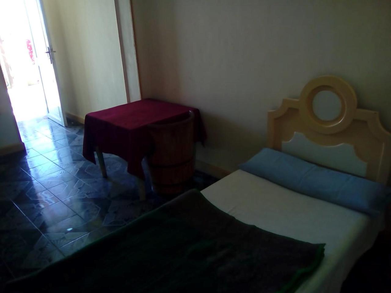 Pharaohs Hotel Luxor Ngoại thất bức ảnh