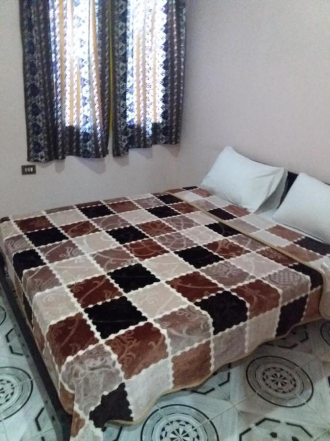 Pharaohs Hotel Luxor Ngoại thất bức ảnh